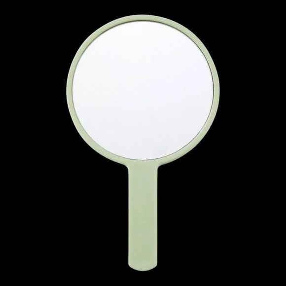 NIB Star Wars Mandalorian The Child Hand Mirror Handheld Grogu Mirror - Picture 4 of 4